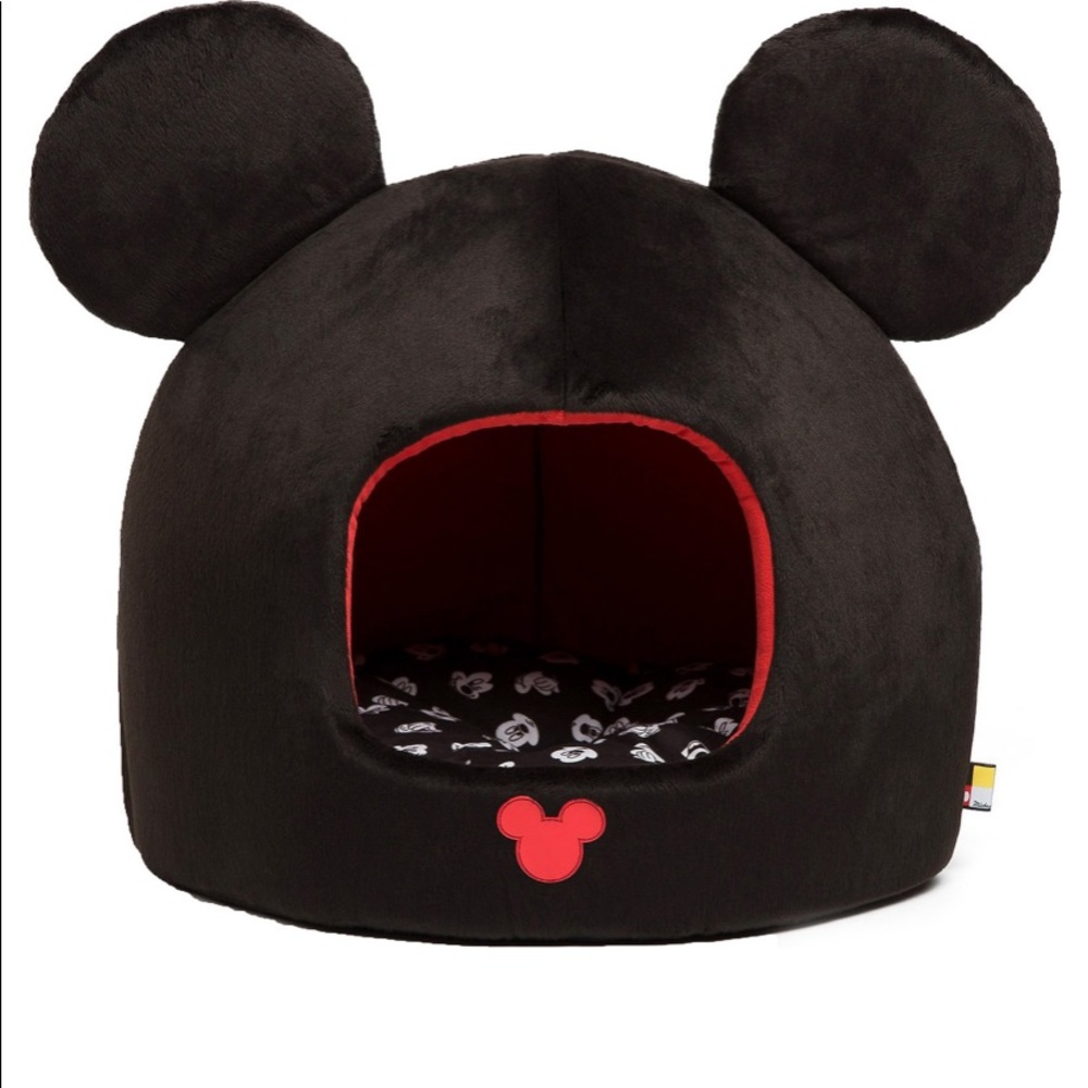 Dog/Cat dome bed